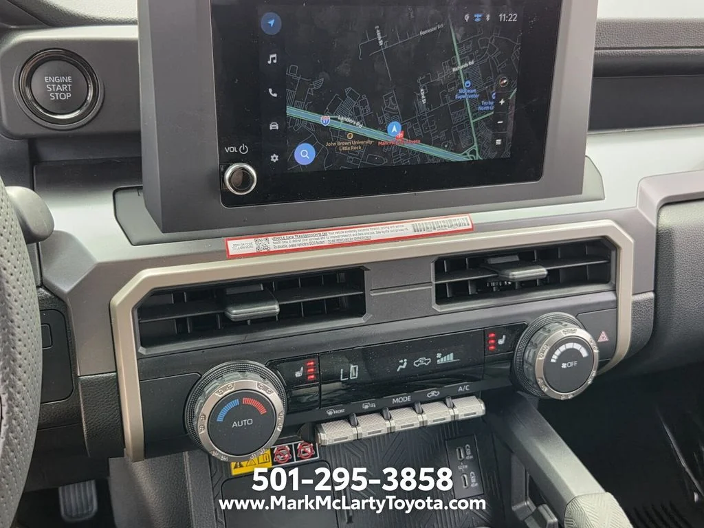 Used 2025 Silver Toyota SR5 image 18