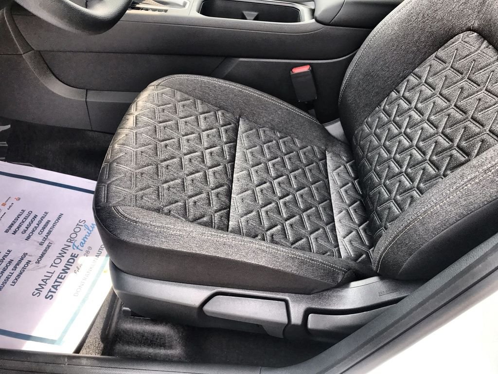 2026 Nissan KICKS SV AWD - Photo 12