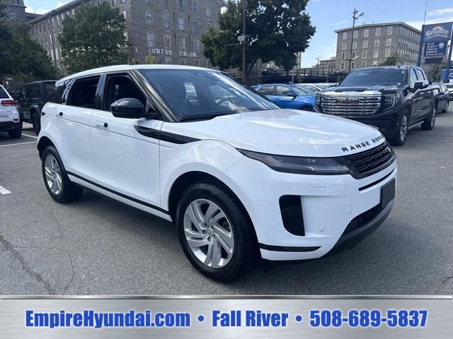 2024 Land Rover Range Rover Evoque S - Photo 2
