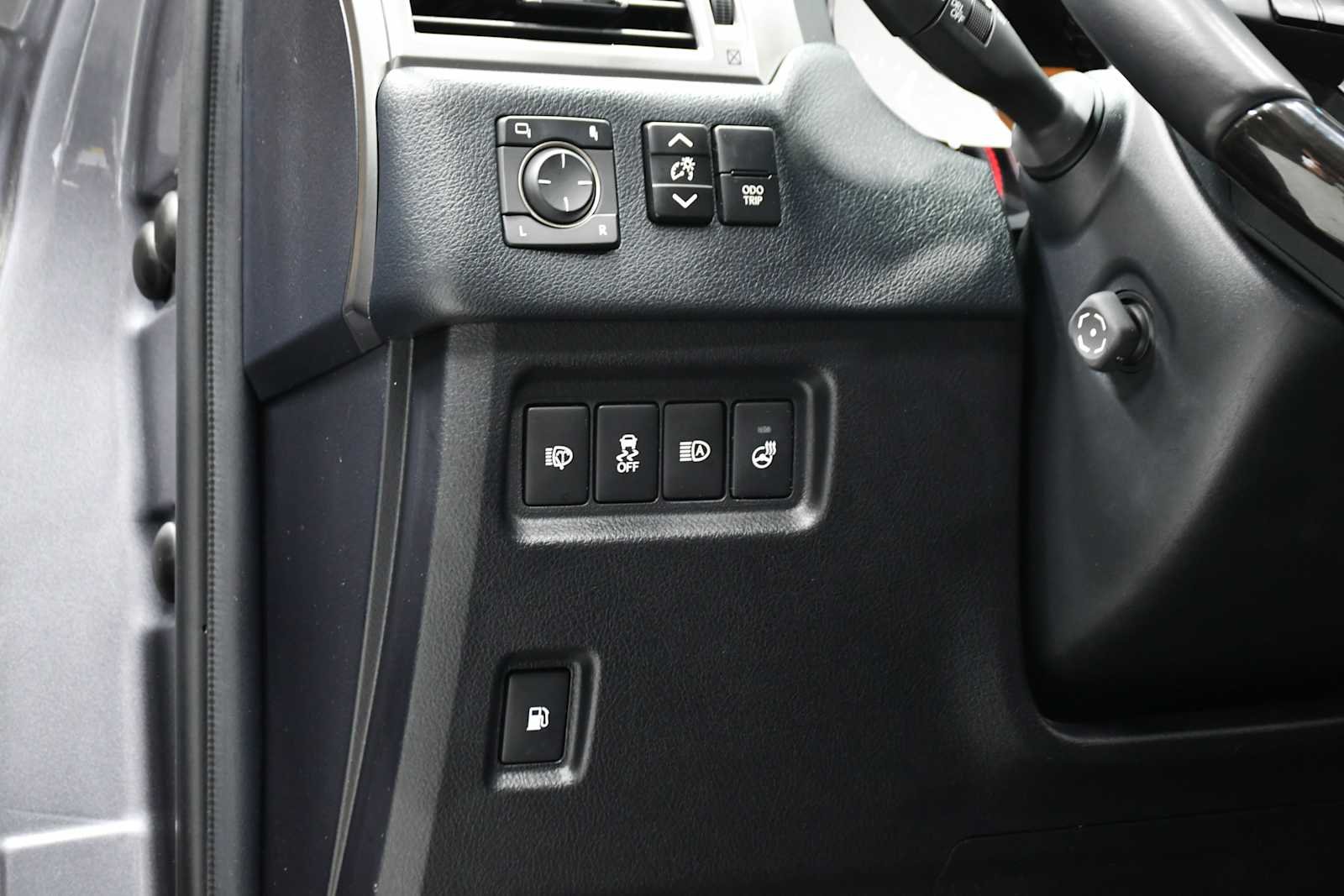 2023 Lexus GX PREMIUM - Photo 16