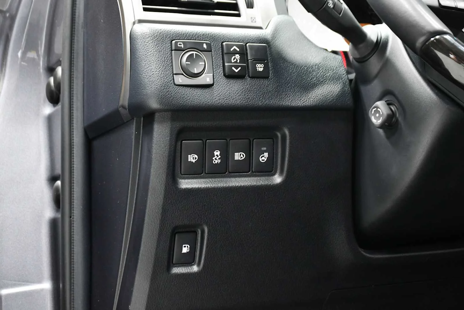 2023 Lexus GX PREMIUM - Photo 16