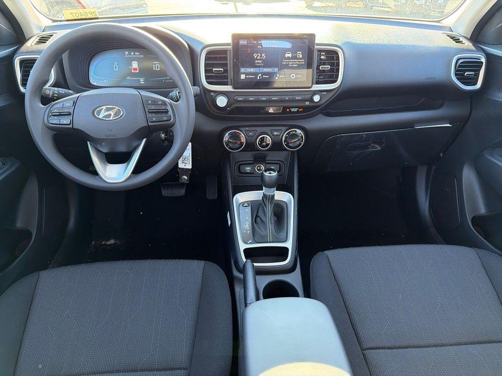 New 2026 Green Hyundai SE image 22