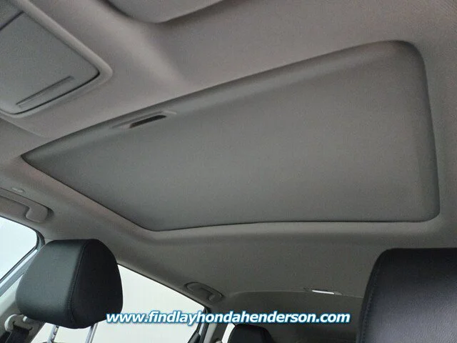 2023 Honda CR-V EX-L - Photo 47