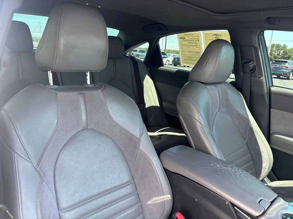Used 2019 Beige Toyota Touring image 21