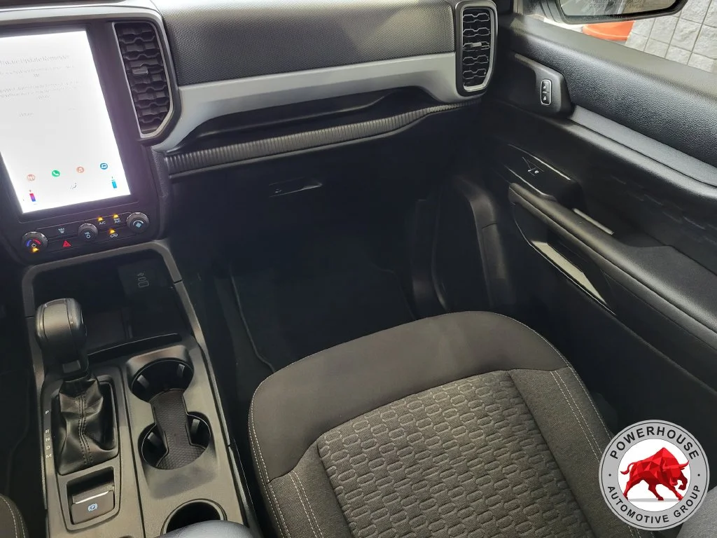 Used 2024 Silver Ford XL image 20