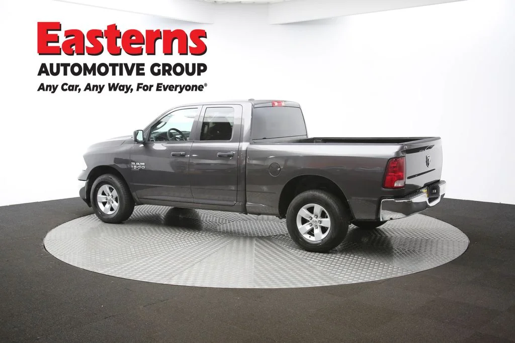 Used 2024 Gray Ram SLT image 60