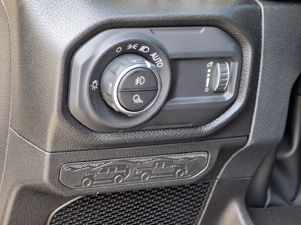 New 2026 Black Jeep 85th Anniversary Edition image 34