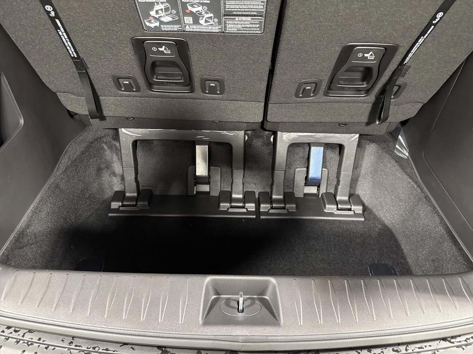 2026 Kia Carnival SX Prestige - Photo 26