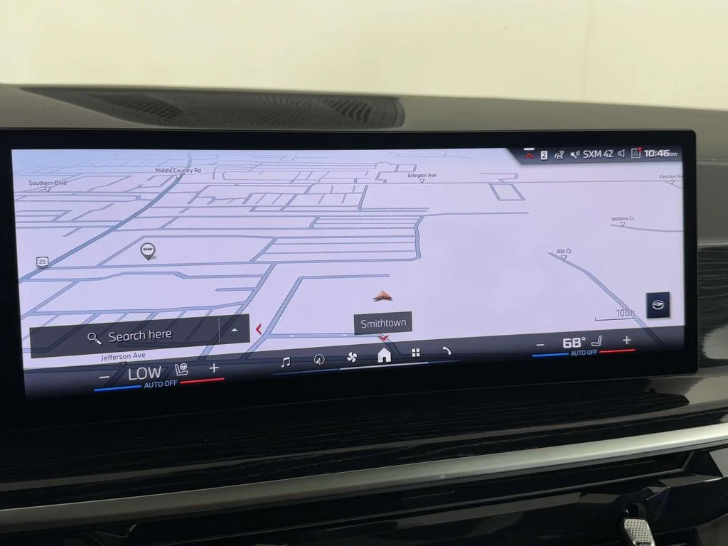 2025 BMW X7 M60i - Photo 25