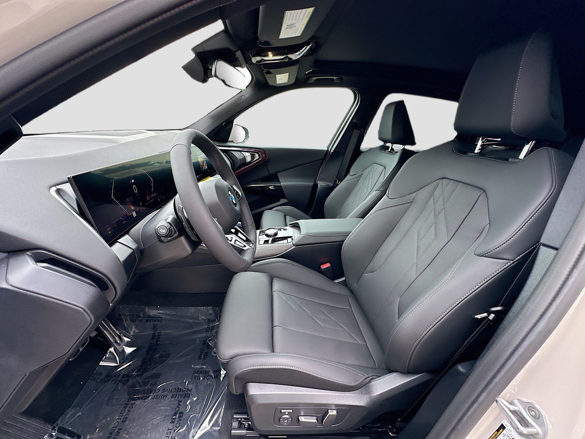 New 2026 Dune Grey Metallic BMW 30 xDrive image 14