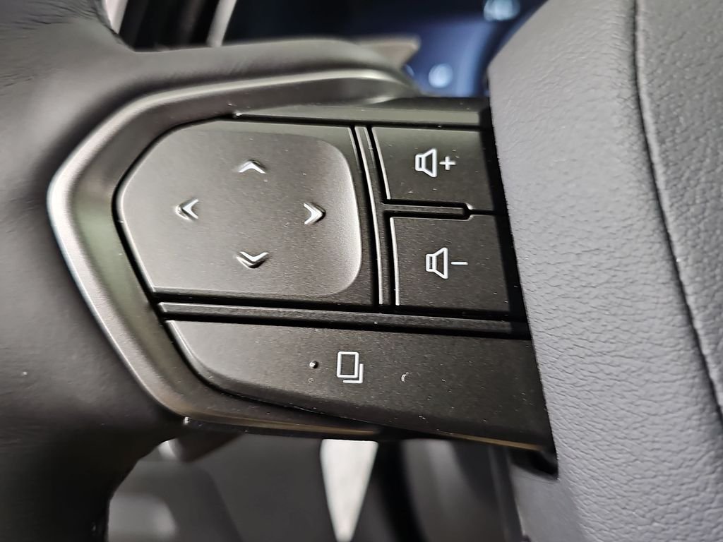 New 2026 Cloudburst Gray Lexus LUXURY AWD image 17