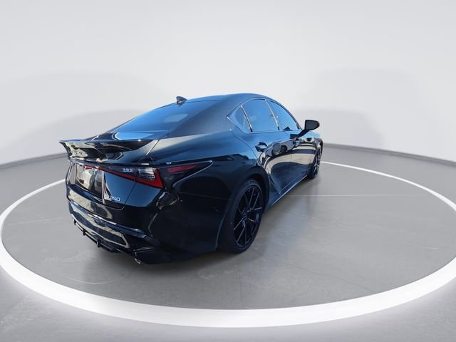 New 2026 Caviar Lexus F SPORT image 15