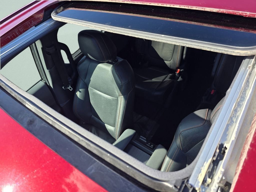 Used 2024 Pearl Toyota XSE image 4