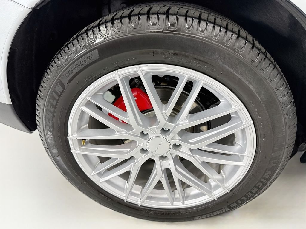 Used 2024 Lunar Silver Metallic Acura Technology Package image 32
