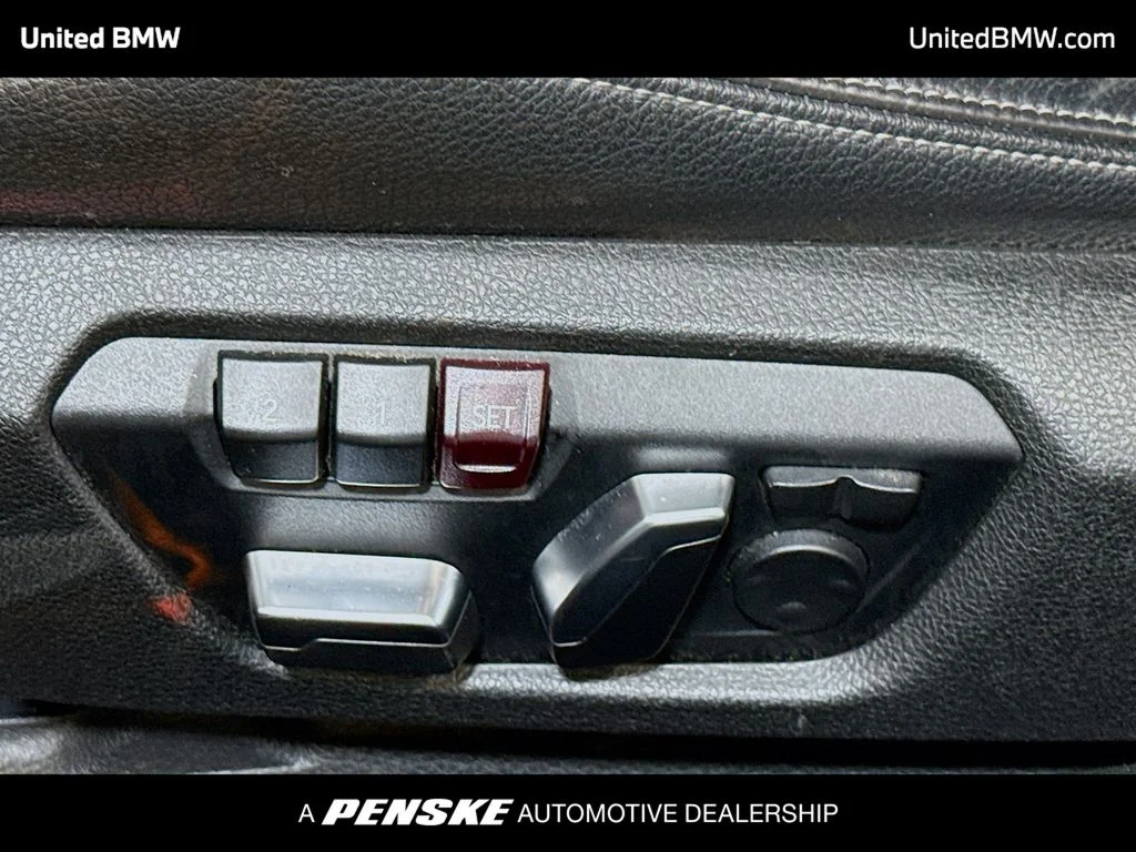 Used 2020 Black Sapphire Metallic BMW 430i image 4