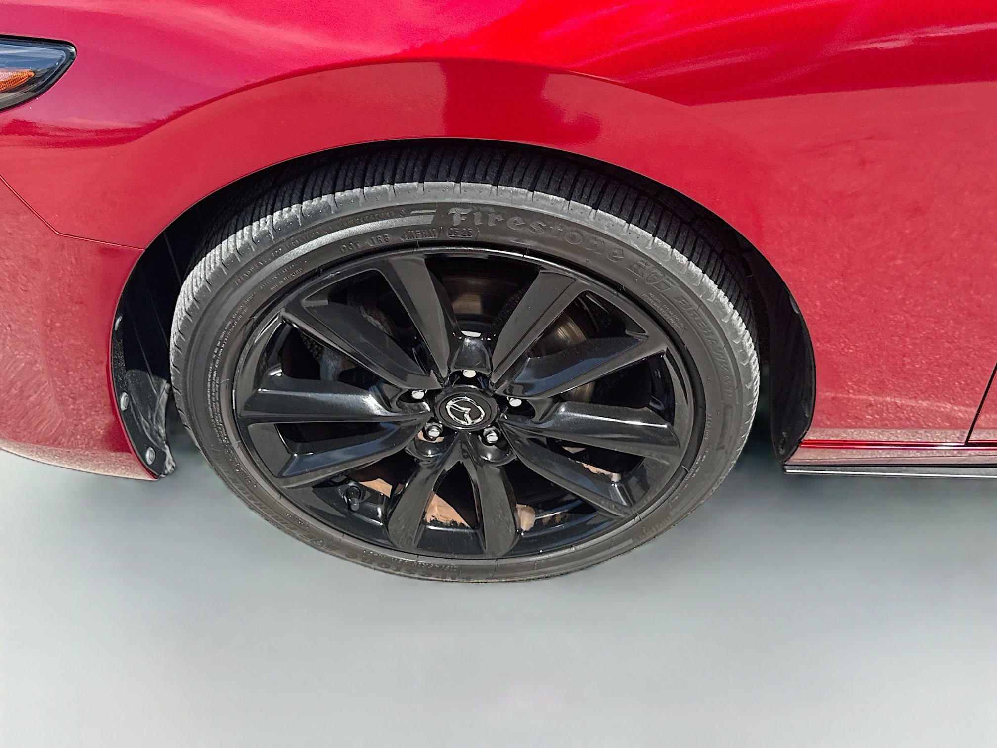 2020 Mazda Mazda3 Premium AWD - Photo 33