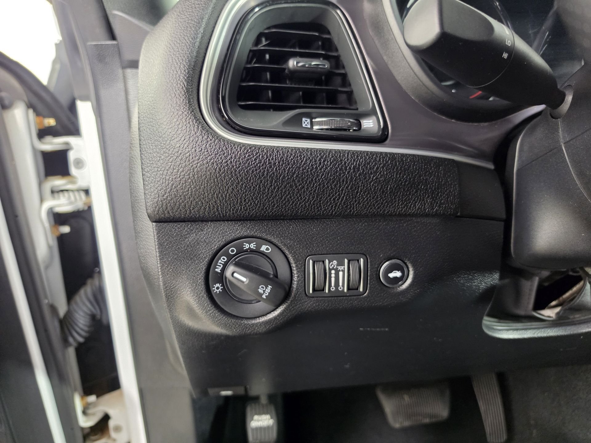 Used 2021 White Dodge GT image 18