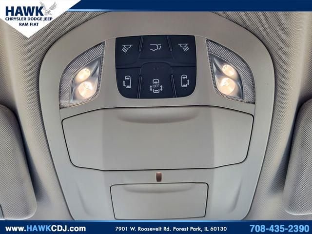 Used 2023 White Chrysler Touring L image 25