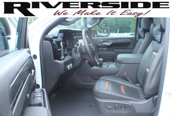 2024 GMC Sierra 1500 AT4 - Photo 15