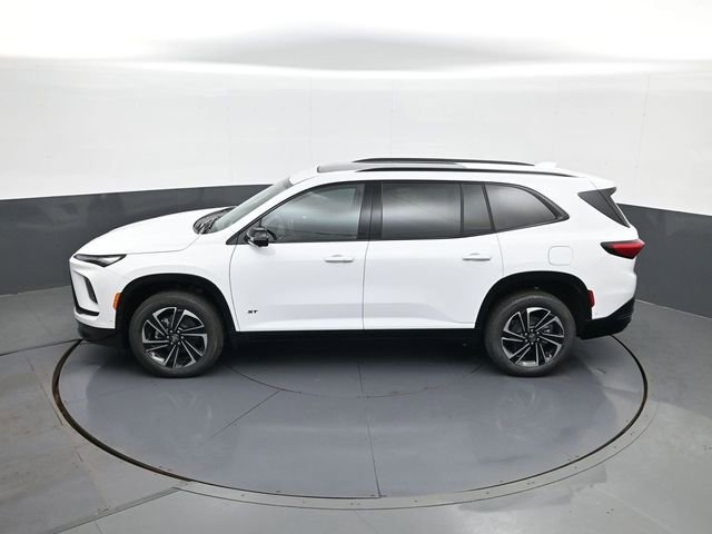 2026 Buick Enclave Sport Touring - Photo 21