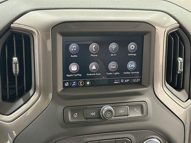 2026 GMC Sierra 2500HD Pro - Photo 13