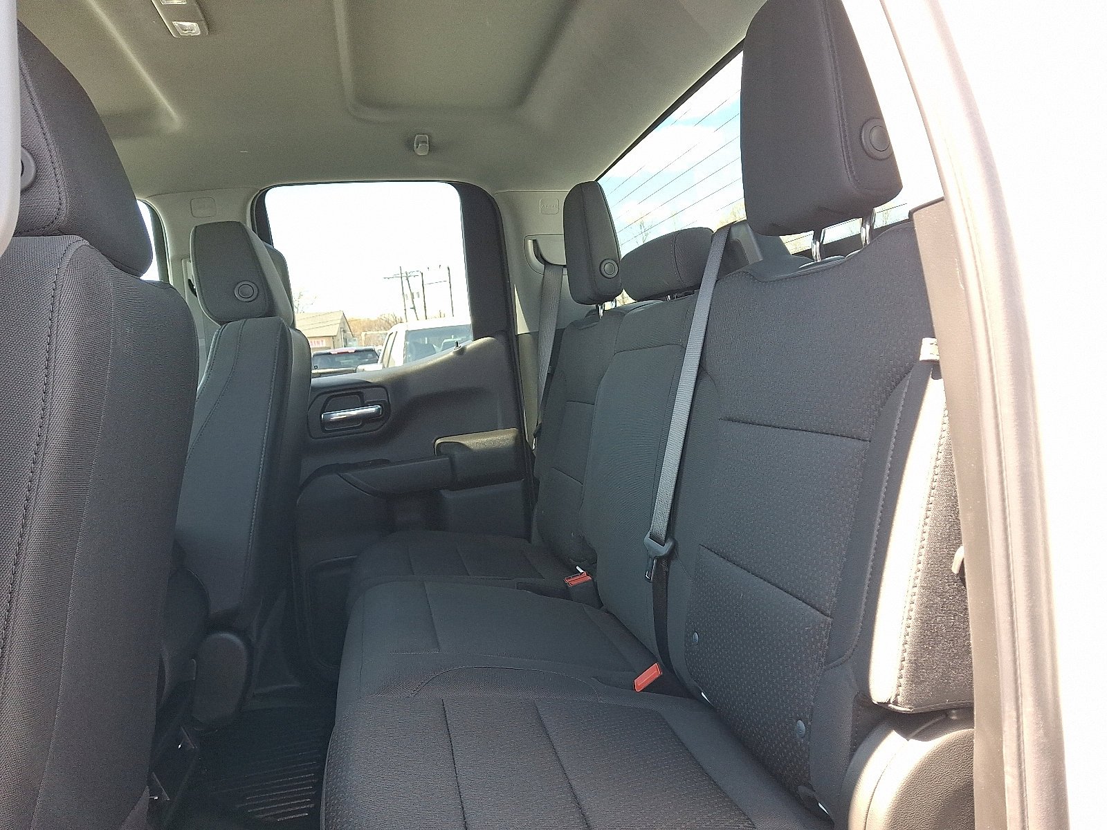 2026 GMC Sierra 1500 Pro - Photo 6