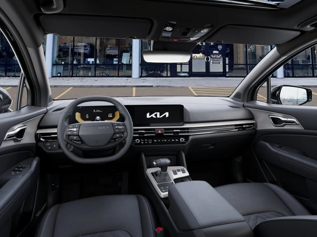 New 2027 PANTHERA METAL KIA  image 14