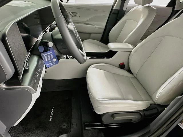 New 2027 Hyundai KONA SEL Sport