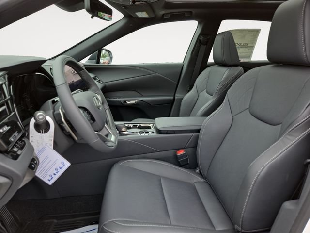 2026 Lexus RX 350h Premium - Photo 9