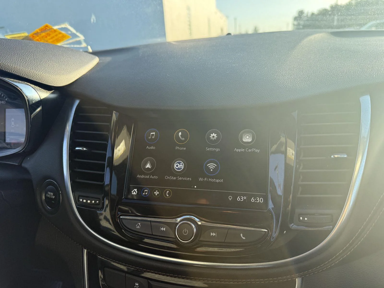 Used 2019 Nightfall Gray Metallic Chevrolet Premier image 13