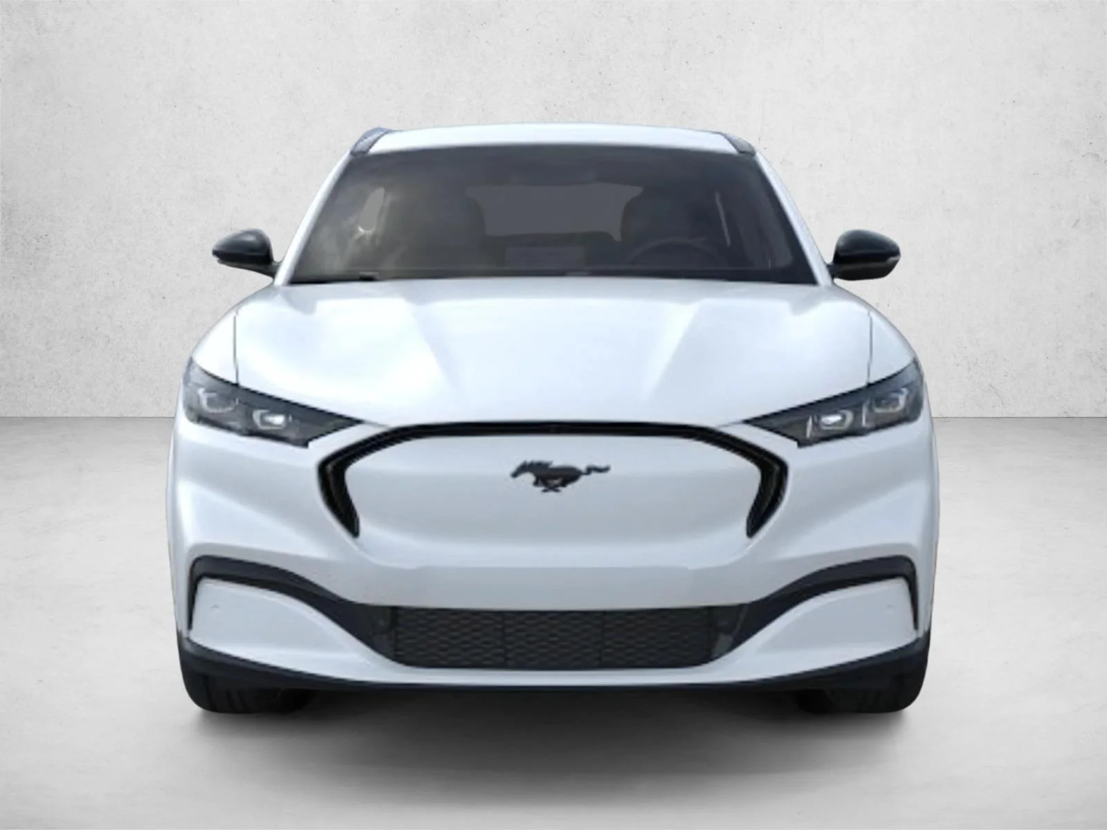 New 2026 Star White Metallic Tri-coat Ford Premium image 6