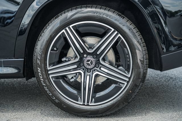 New 2026 Black Mercedes-Benz GLE 350 image 65