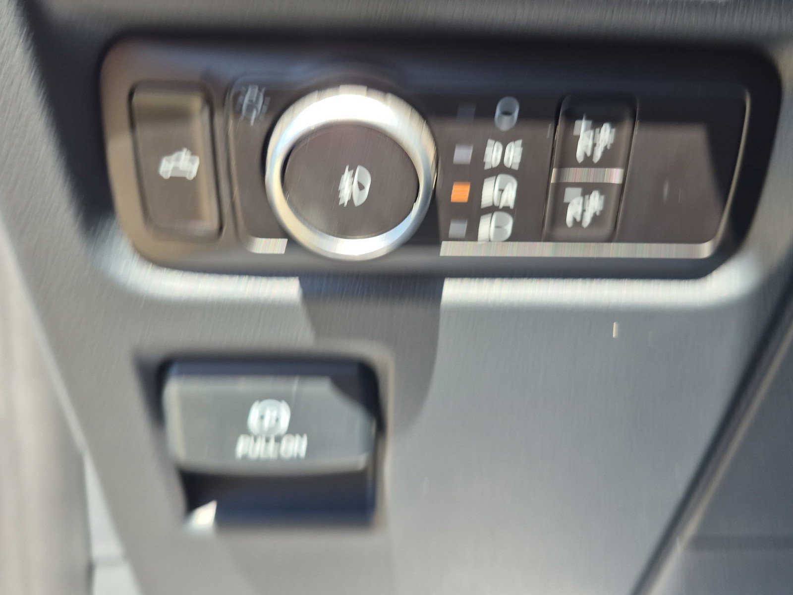 New 2026 Oxford White Ford STX® image 25