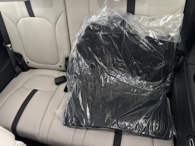 Used 2026  Honda EX-L image 31