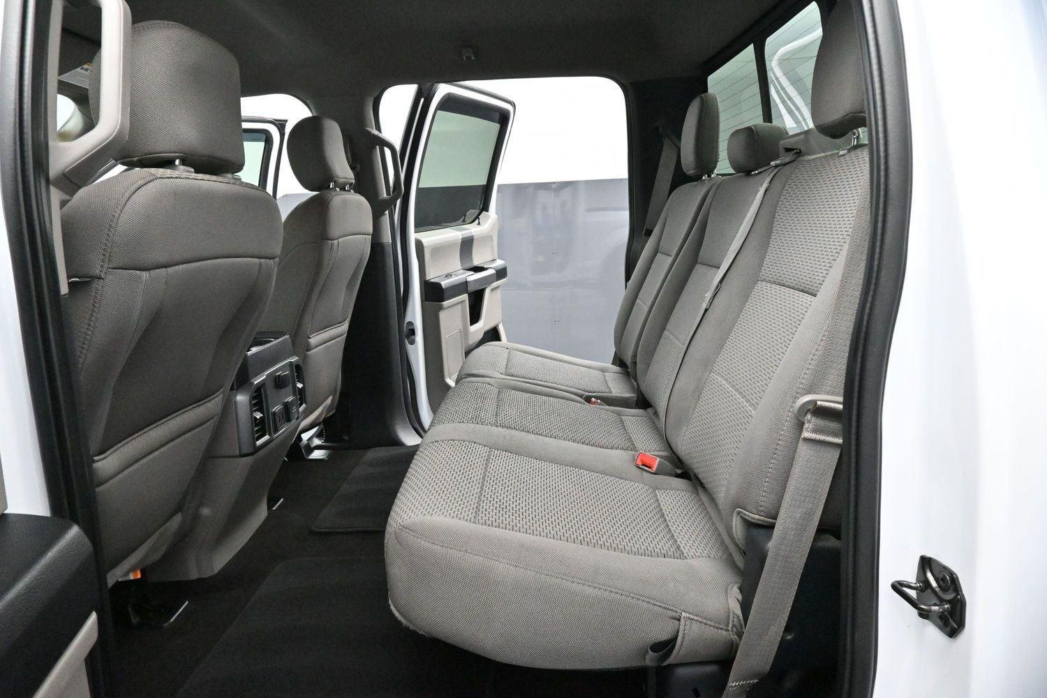 2020 Ford F-150 XLT - Photo 30