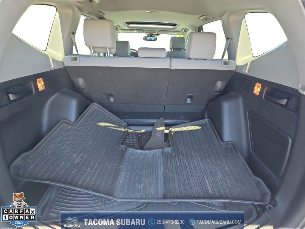 2017 Honda CR-V Touring - Photo 19