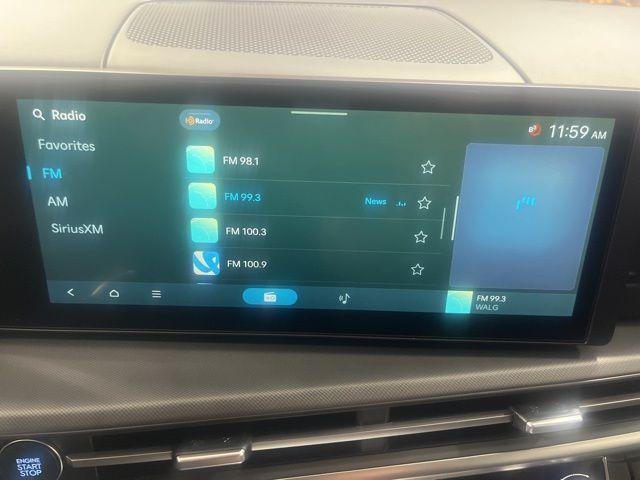2026 Hyundai Santa Fe SEL - Photo 17