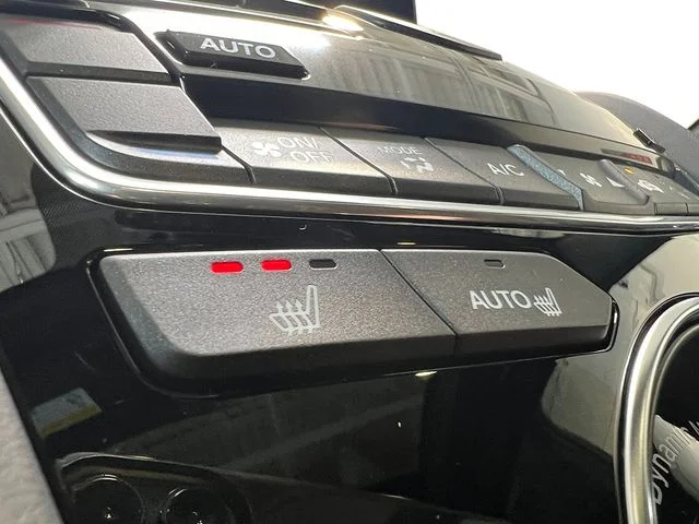 New 2026 Platinum White Pearl Acura Base image 28
