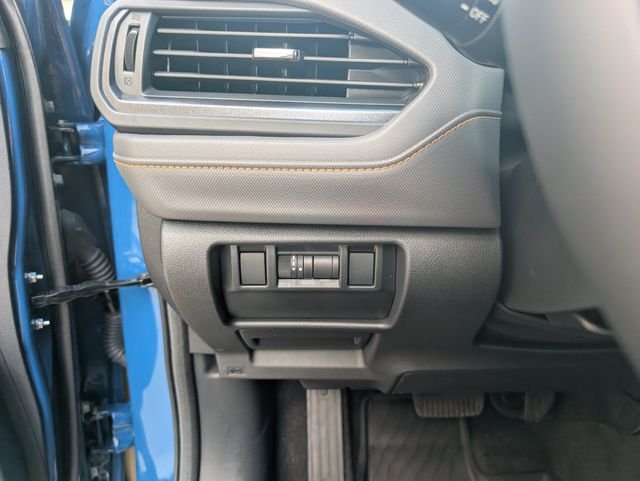 Certified Used 2026 Blue Subaru Wilderness image 11