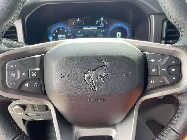 New 2026 Marsh Gray Ford Big Bend image 17
