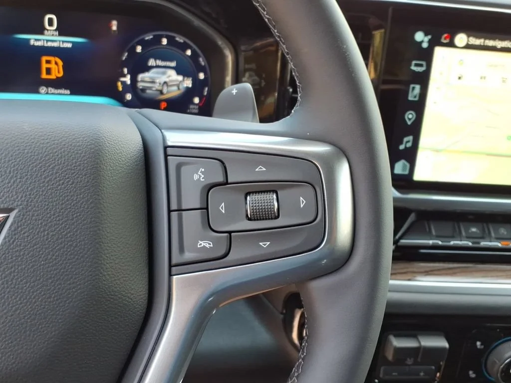 2026 Chevrolet Silverado 1500 RST - Photo 13