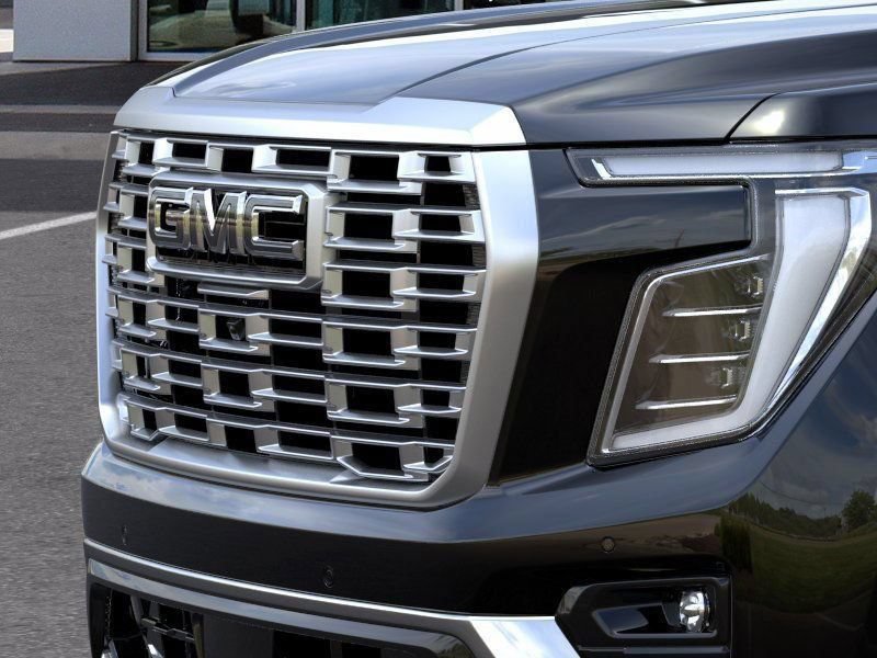 New 2026 Onyx Black GMC Denali image 14