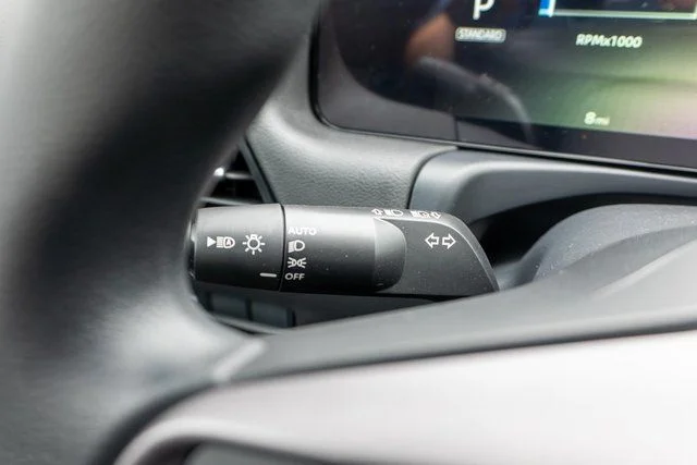 New 2027 Gun Metallic Nissan SV image 15