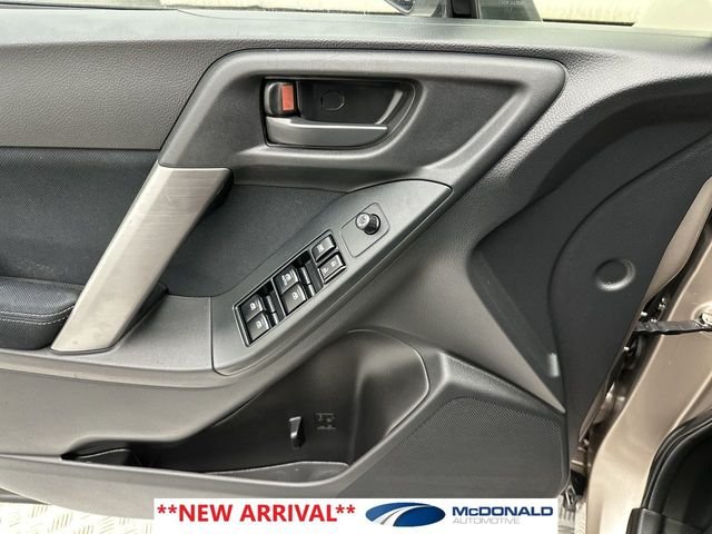 Used 2015 Brown Subaru 2.5i Premium image 13