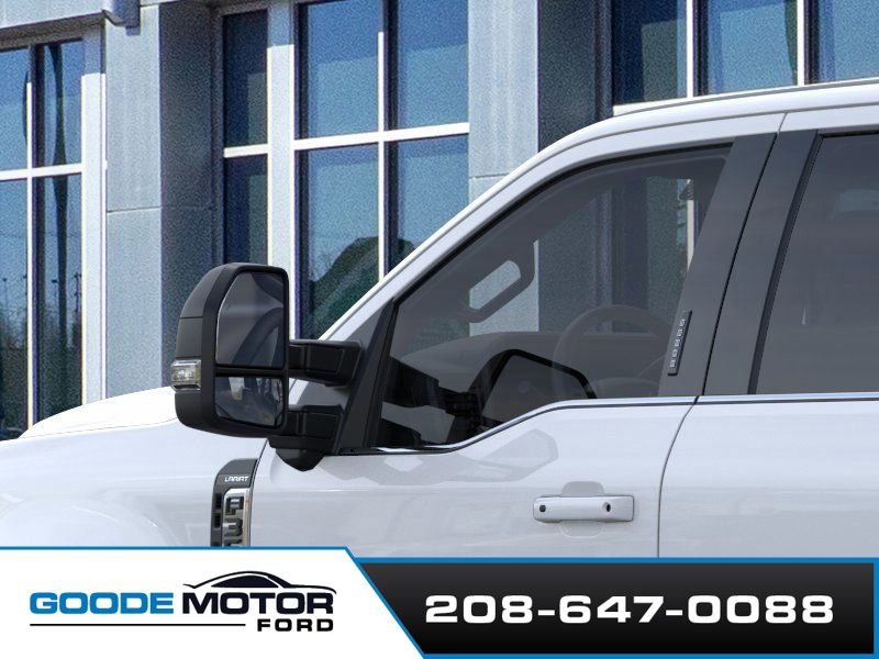 2026 Ford F-350 Super Duty Lariat - Photo 20