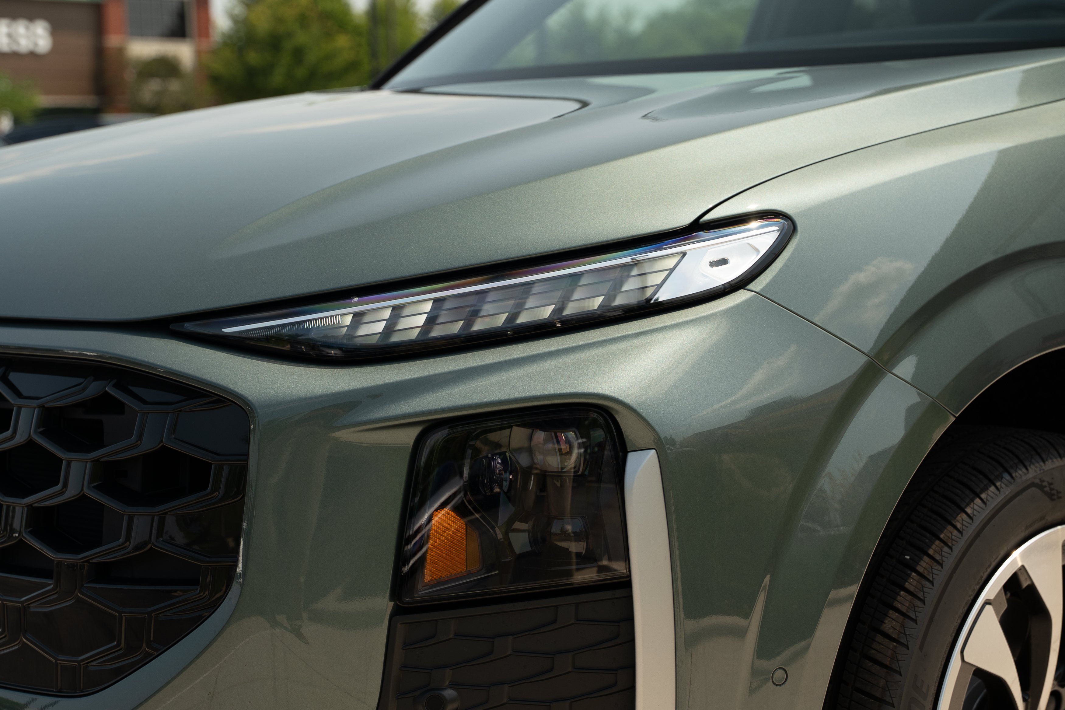 New 2026 Sage Audi S line image 32