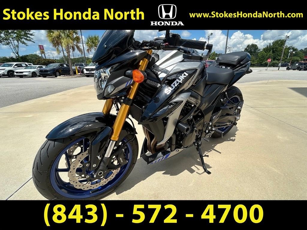 Used 2023  Suzuki ABS image 5