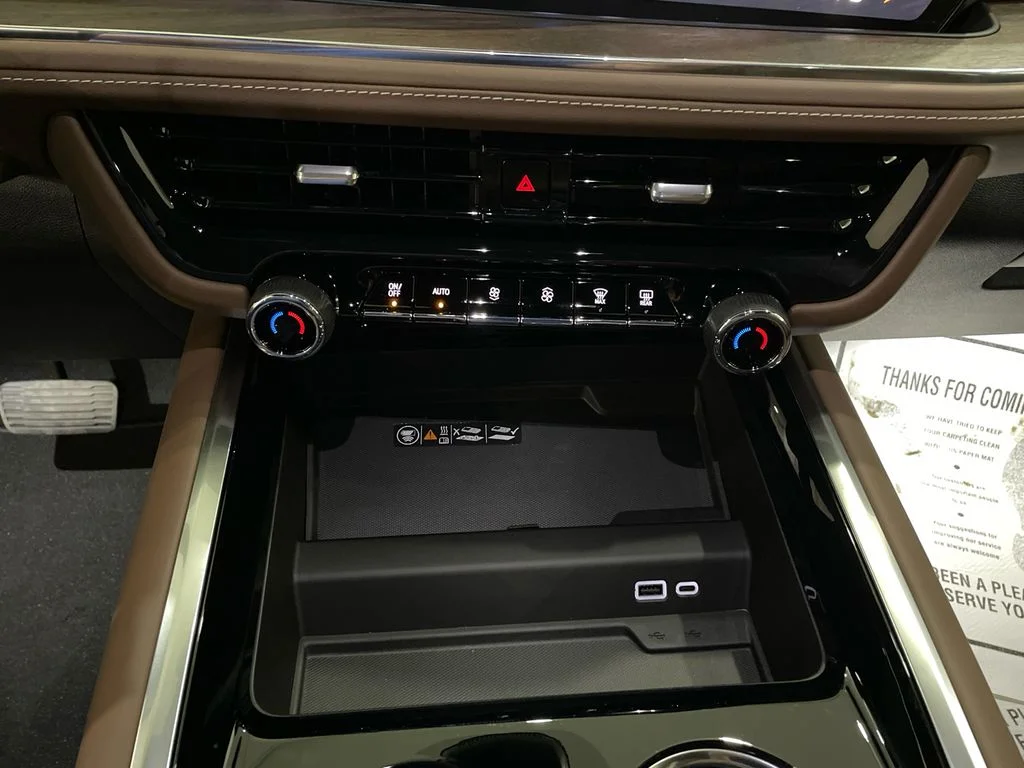 2026 Chevrolet Tahoe High Country - Photo 22