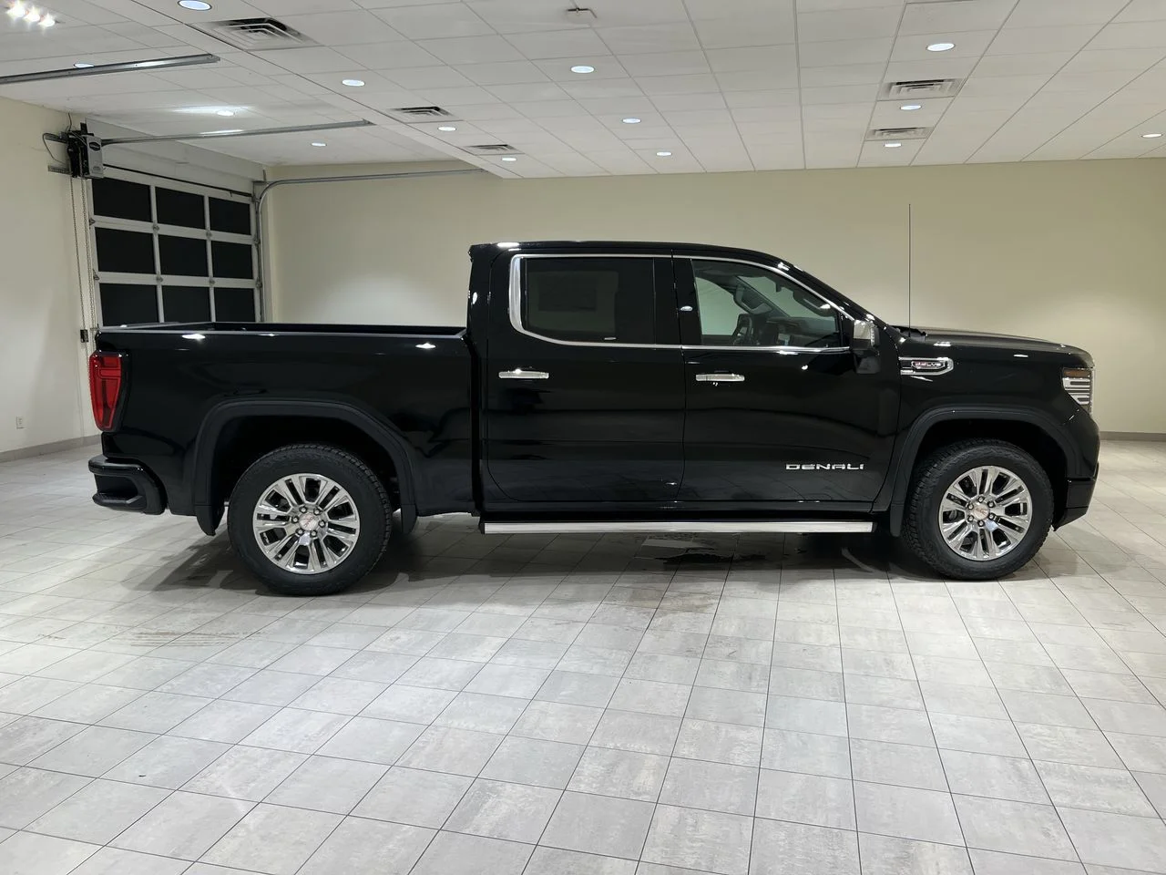 2025 GMC Sierra 1500 Denali - Photo 61