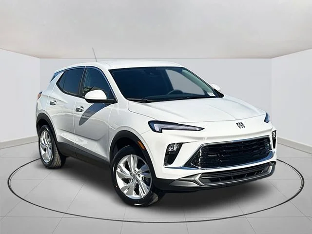 2026 Buick Encore GX Preferred's photo